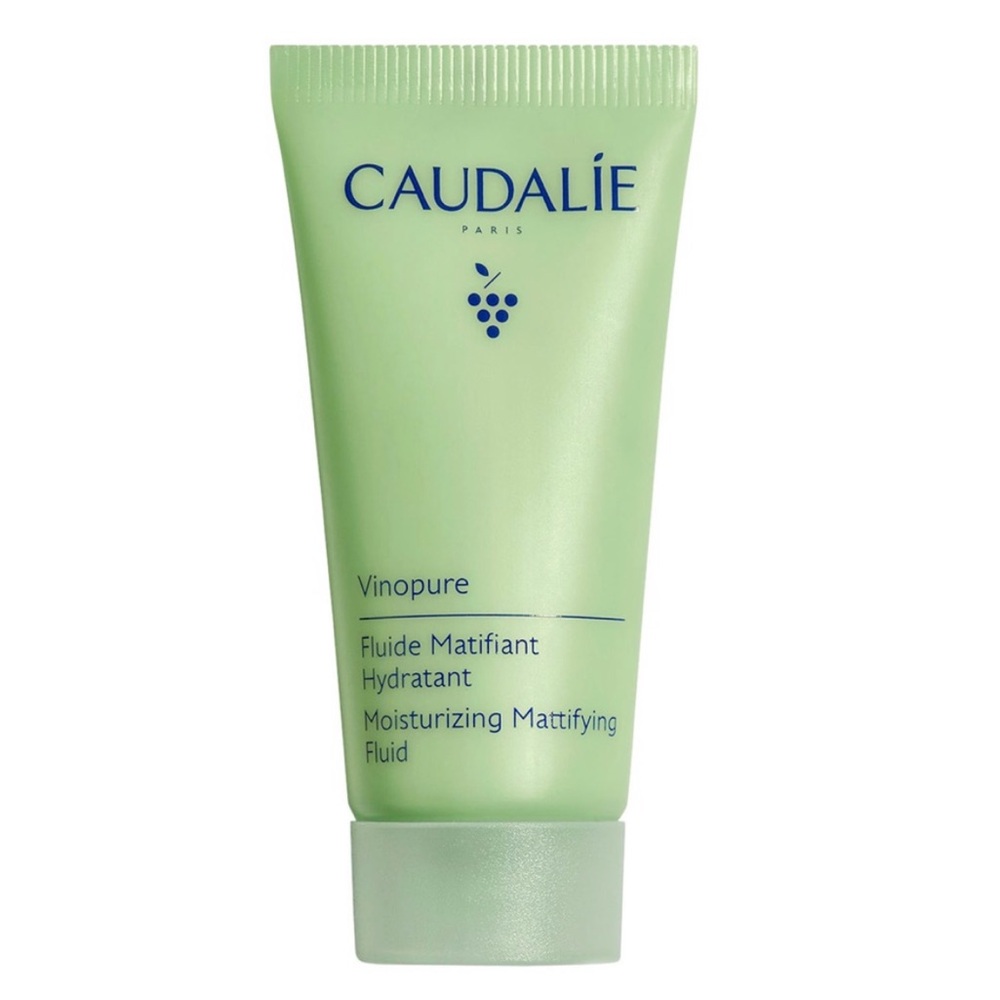 3/$25 Caudalie Vinopure Moisturizing Mattifying Fluid